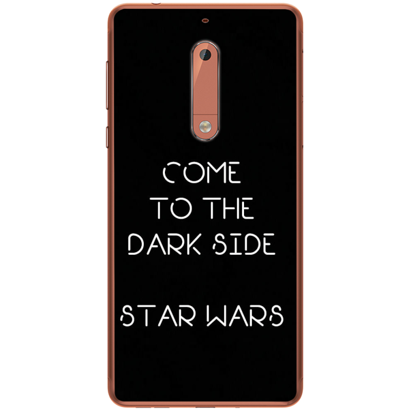 Чехол Uprint Nokia 5 