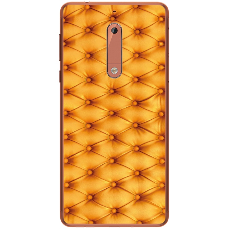 Чехол Uprint Nokia 5 