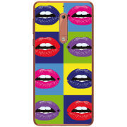 Чехол Uprint Nokia 5 