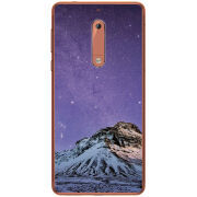 Чехол Uprint Nokia 5 
