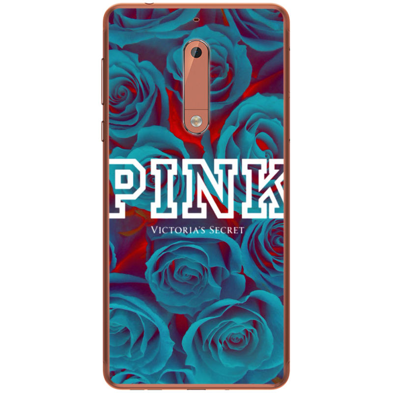 Чехол Uprint Nokia 5 