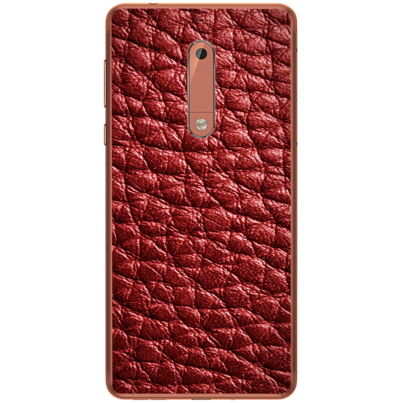 Чехол Uprint Nokia 5 