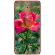 Чехол Uprint Nokia 5 