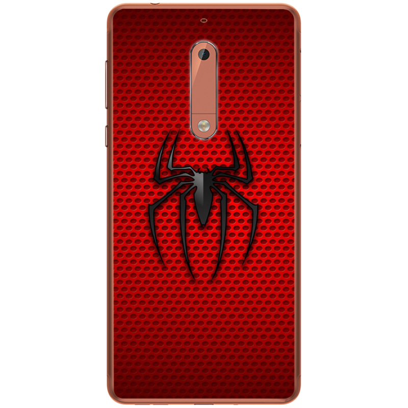 Чехол Uprint Nokia 5 