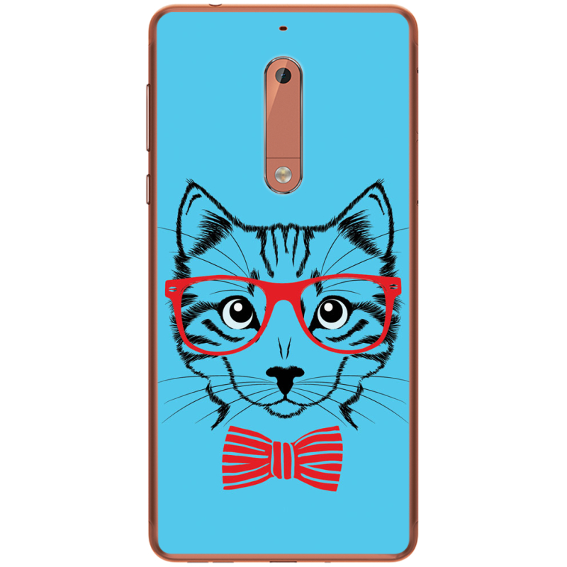 Чехол Uprint Nokia 5 