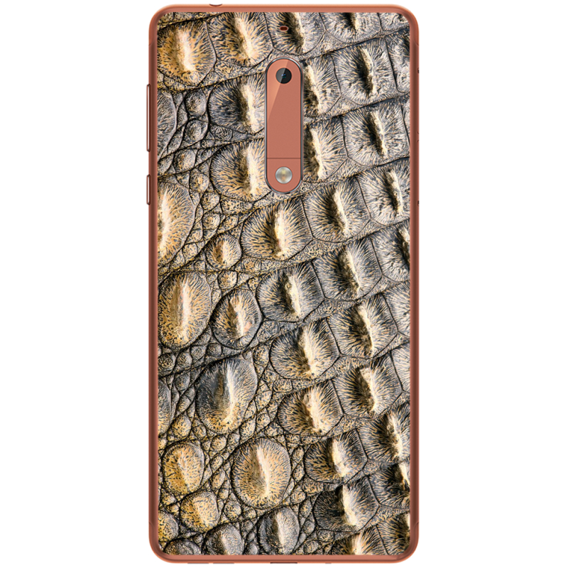 Чехол Uprint Nokia 5 