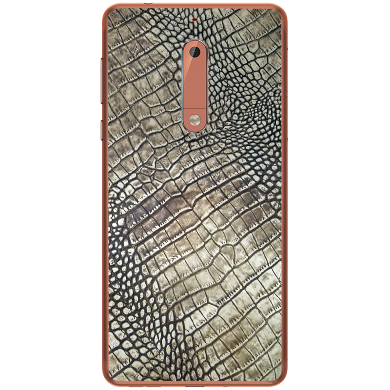 Чехол Uprint Nokia 5 