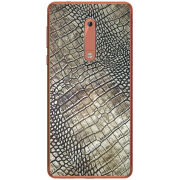 Чехол Uprint Nokia 5 