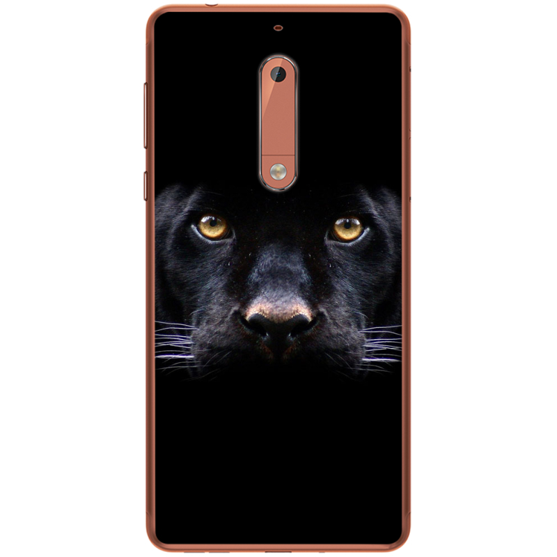 Чехол Uprint Nokia 5 