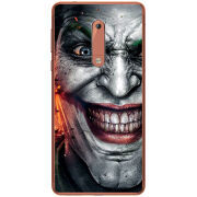 Чехол Uprint Nokia 5 Prankster