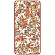 Чехол Uprint Nokia 5 Rapsody