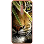 Чехол Uprint Nokia 5 