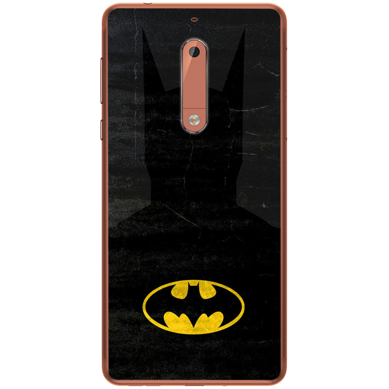 Чехол Uprint Nokia 5 