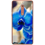 Чехол Uprint Nokia 5 