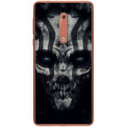 Чехол Uprint Nokia 5 The Dark