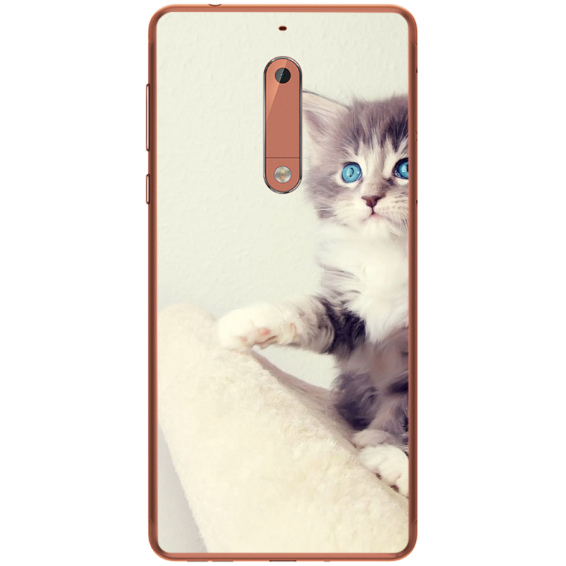 Чехол Uprint Nokia 5 