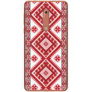Чехол Uprint Nokia 5 
