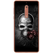 Чехол Uprint Nokia 5 