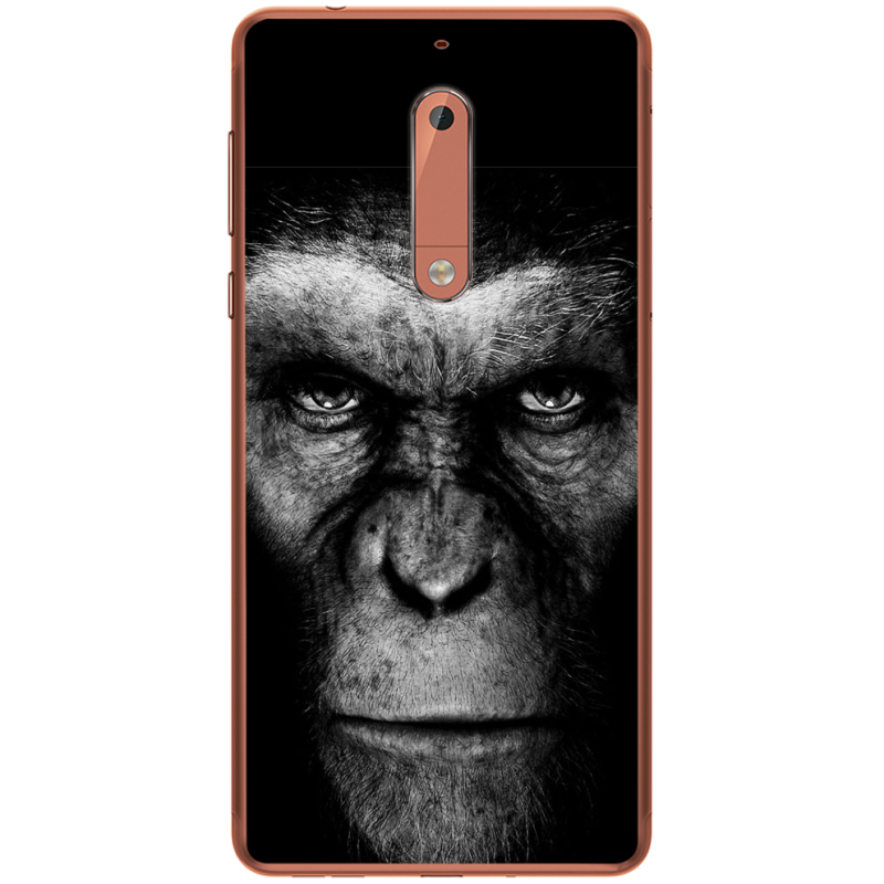 Чехол Uprint Nokia 5 