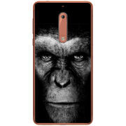 Чехол Uprint Nokia 5 