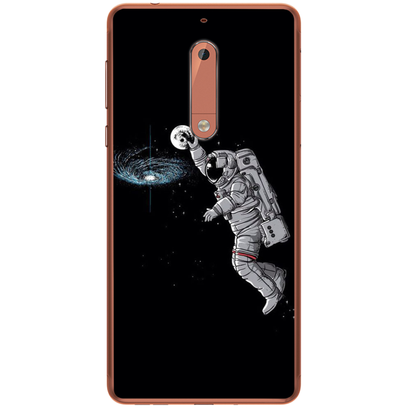 Чехол Uprint Nokia 5 