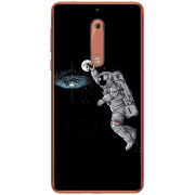 Чехол Uprint Nokia 5 