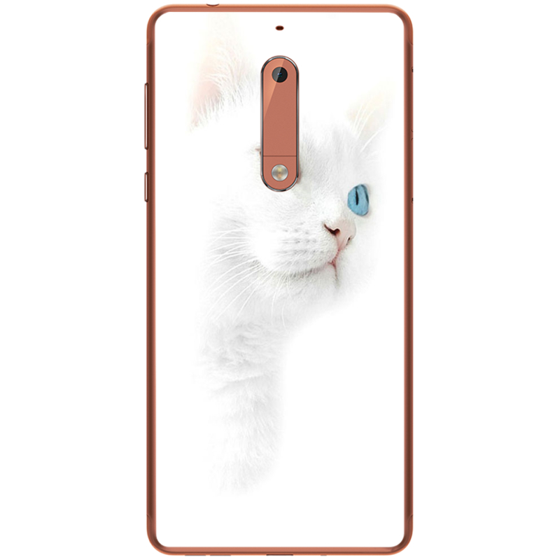 Чехол Uprint Nokia 5 