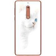Чехол Uprint Nokia 5 