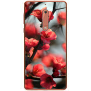 Чехол Uprint Nokia 5 Awakening Spring