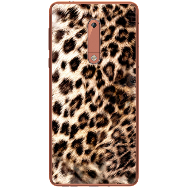 Чехол Uprint Nokia 5 