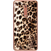 Чехол Uprint Nokia 5 