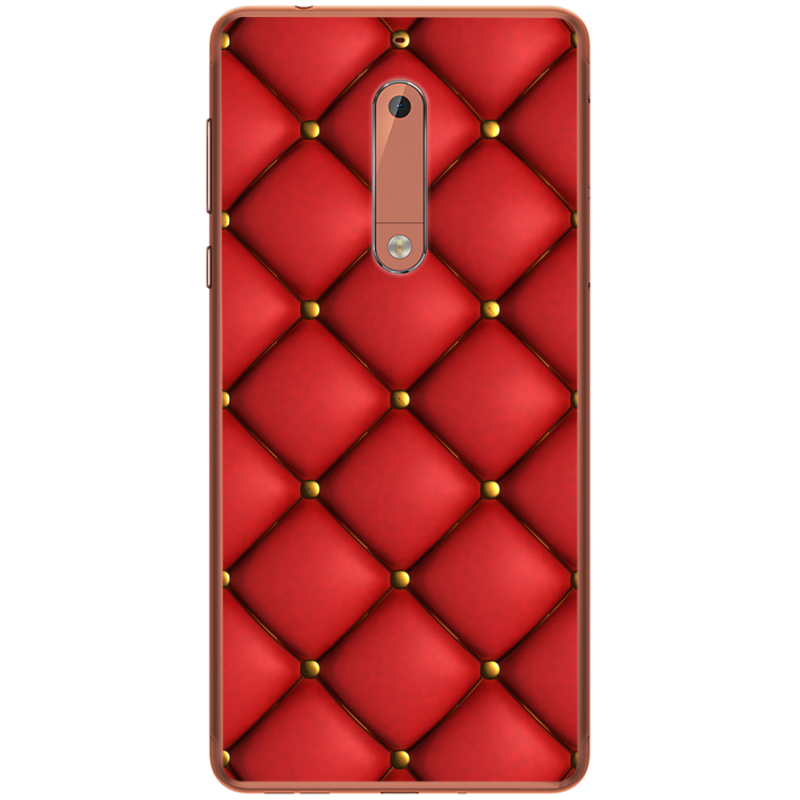 Чехол Uprint Nokia 5 