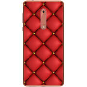 Чехол Uprint Nokia 5 