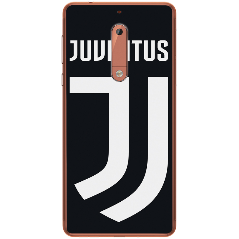 Чехол Uprint Nokia 5 FC J