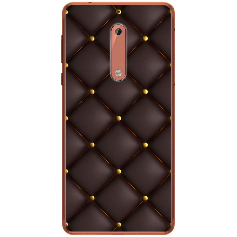 Чехол Uprint Nokia 5 
