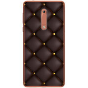 Чехол Uprint Nokia 5 