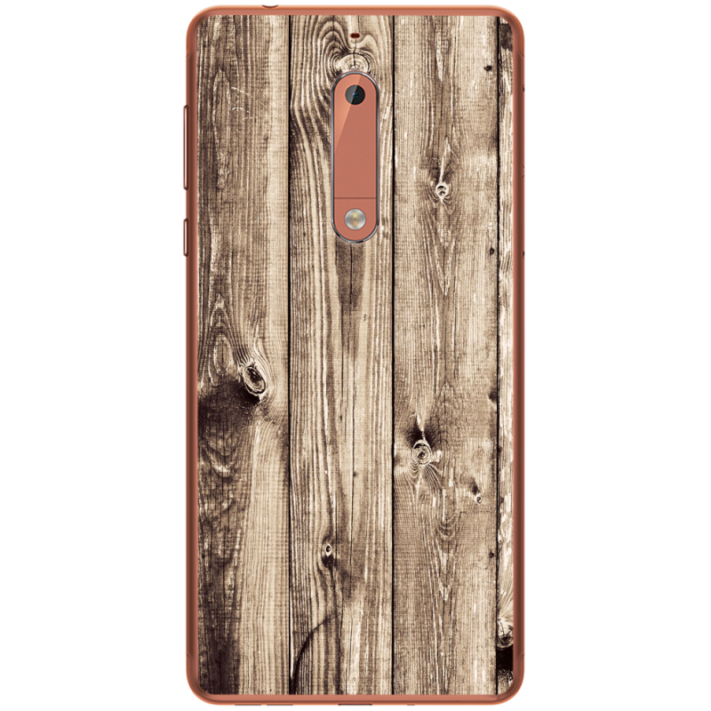 Чехол Uprint Nokia 5 
