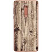 Чехол Uprint Nokia 5 