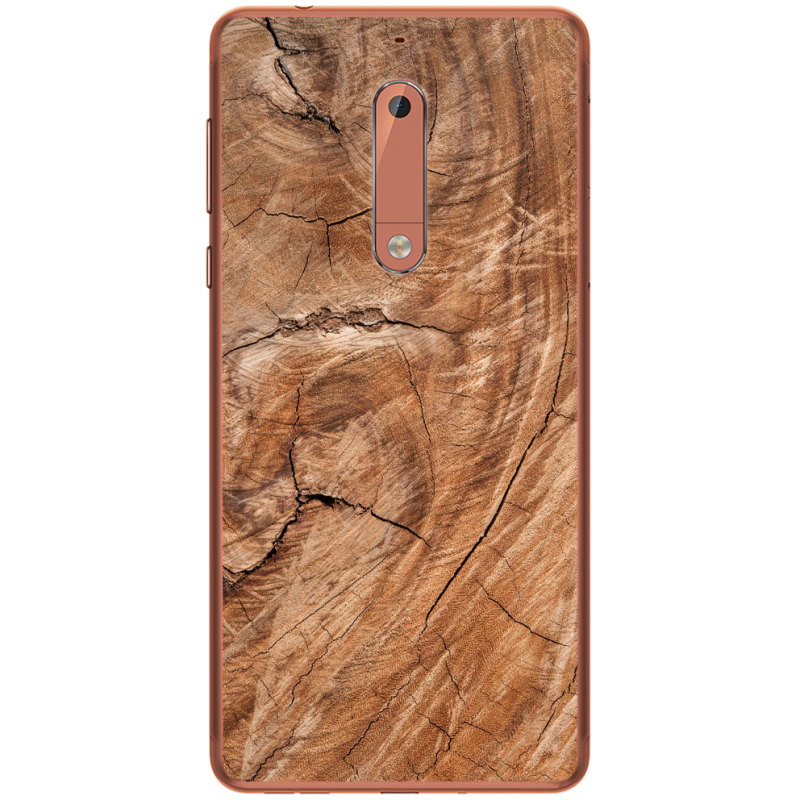 Чехол Uprint Nokia 5 