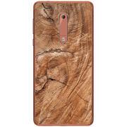 Чехол Uprint Nokia 5 