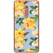 Чехол Uprint Nokia 5 