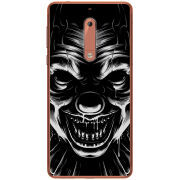 Чехол Uprint Nokia 5 