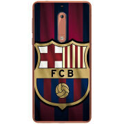 Чехол Uprint Nokia 5 