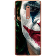 Чехол Uprint Nokia 5 Joker Background