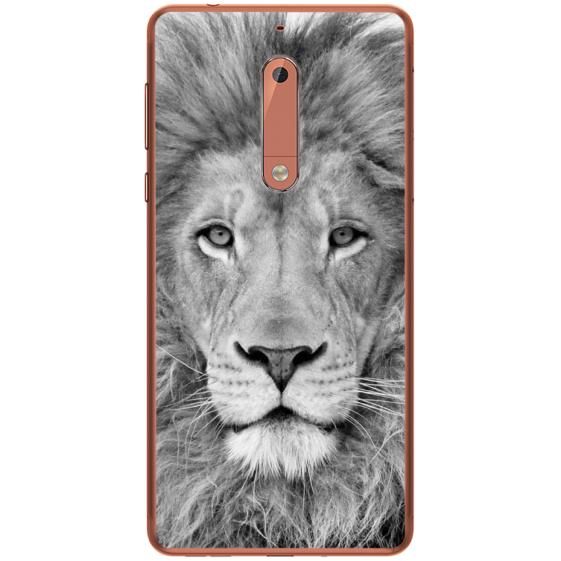 Чехол Uprint Nokia 5 