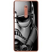 Чехол Uprint Nokia 5 Imperial Stormtroopers