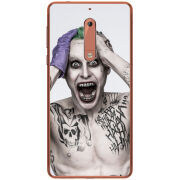 Чехол Uprint Nokia 5 
