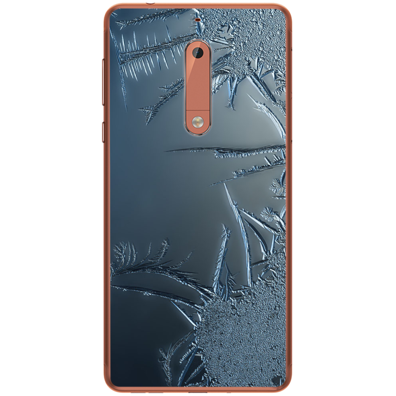 Чехол Uprint Nokia 5 