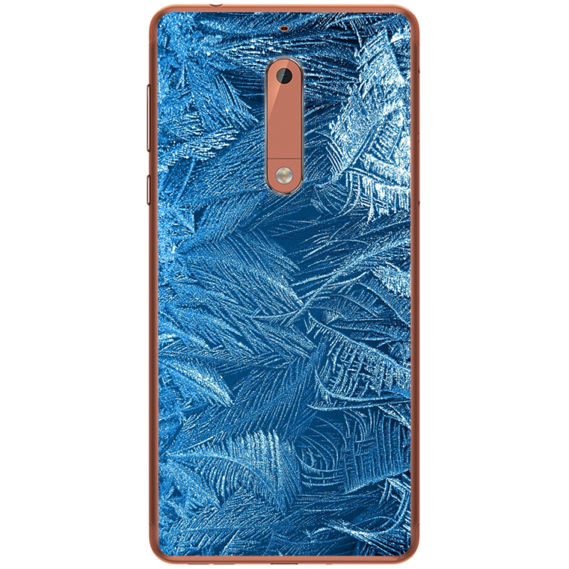 Чехол Uprint Nokia 5 