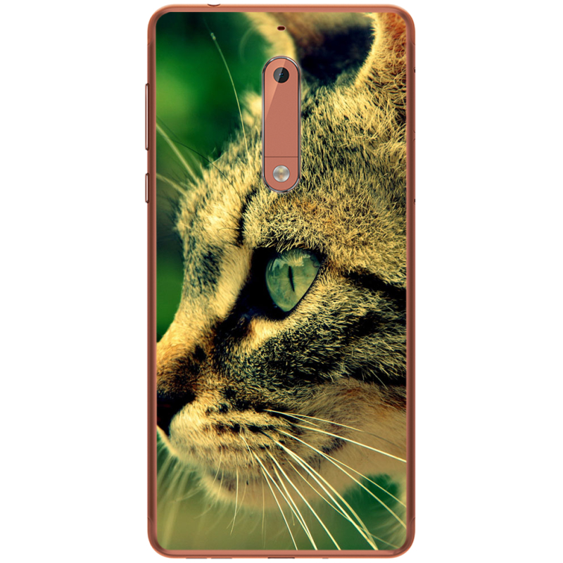 Чехол Uprint Nokia 5 
